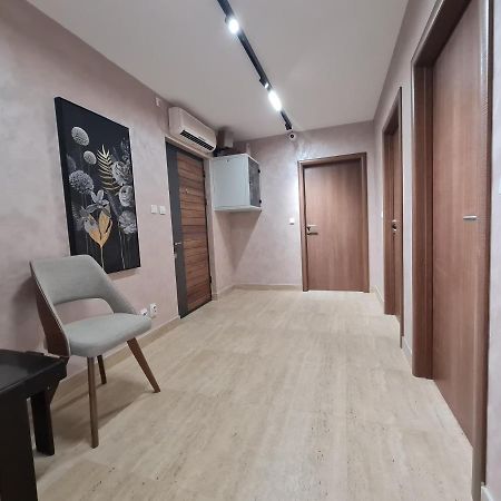 Airport Molko Apartments Surčin 외부 사진