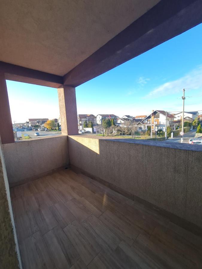 Airport Molko Apartments Surčin 외부 사진