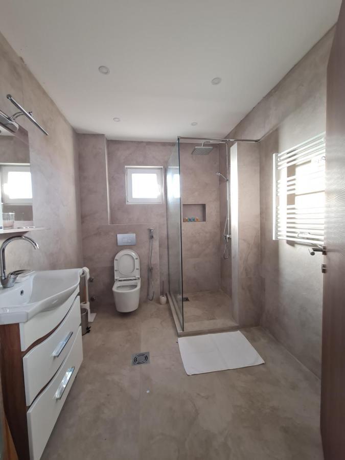 Airport Molko Apartments Surčin 외부 사진