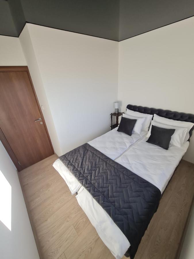Airport Molko Apartments Surčin 외부 사진