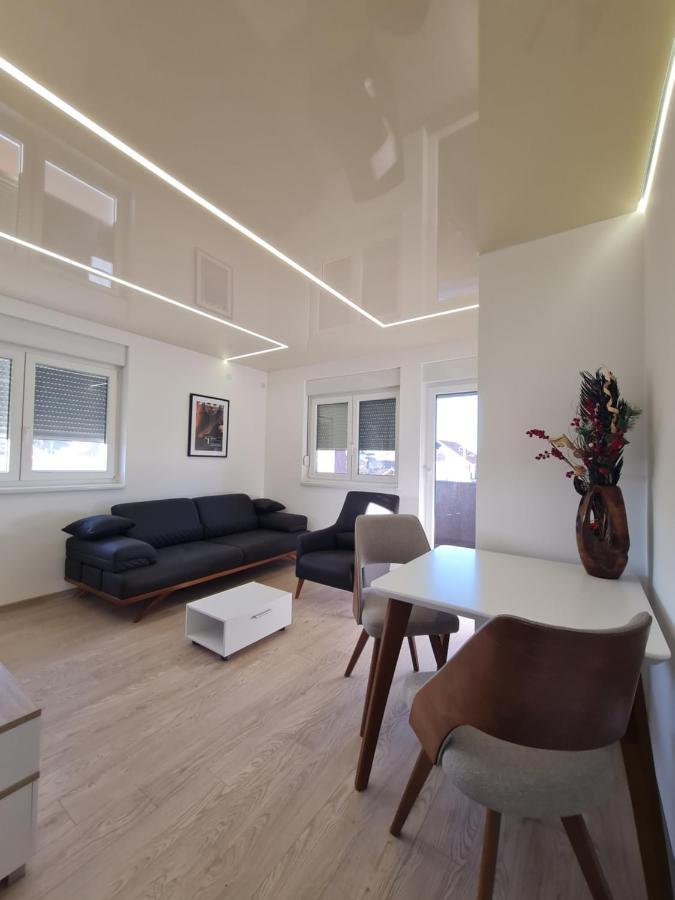Airport Molko Apartments Surčin 외부 사진