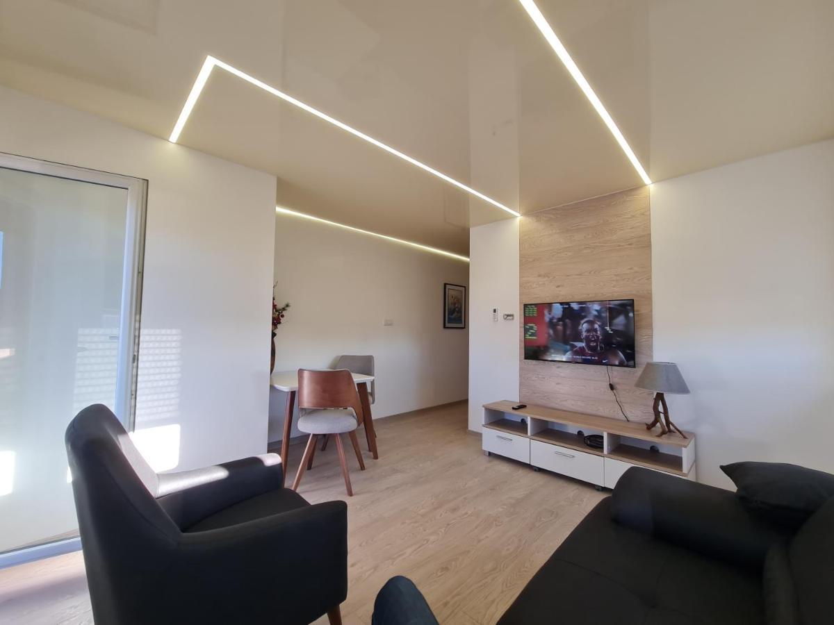 Airport Molko Apartments Surčin 외부 사진