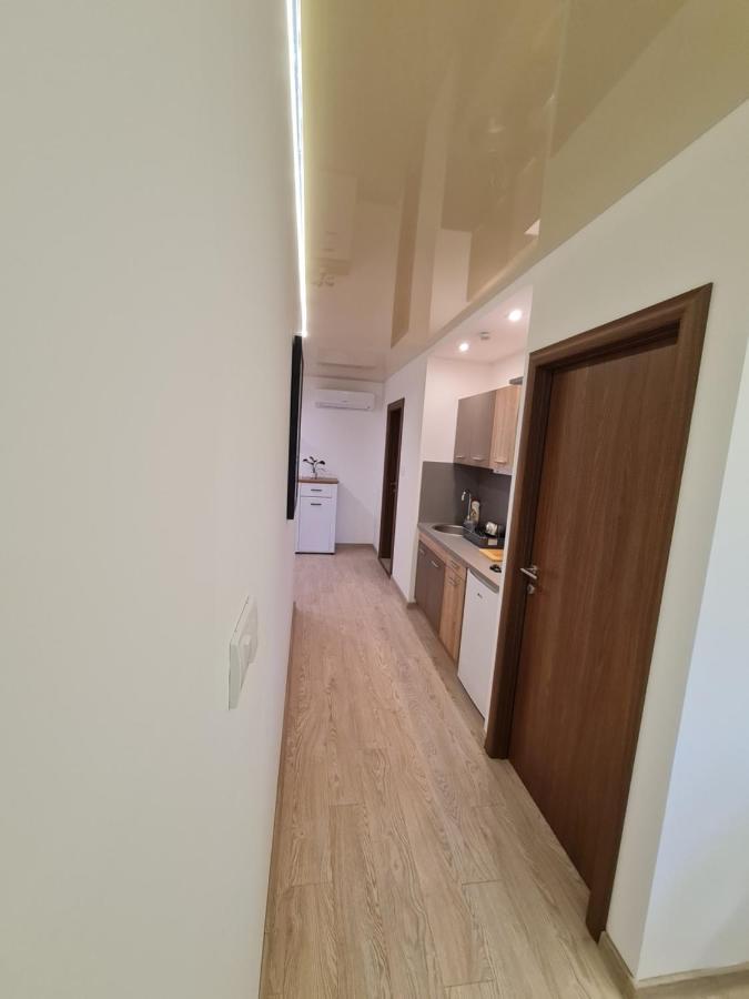 Airport Molko Apartments Surčin 외부 사진
