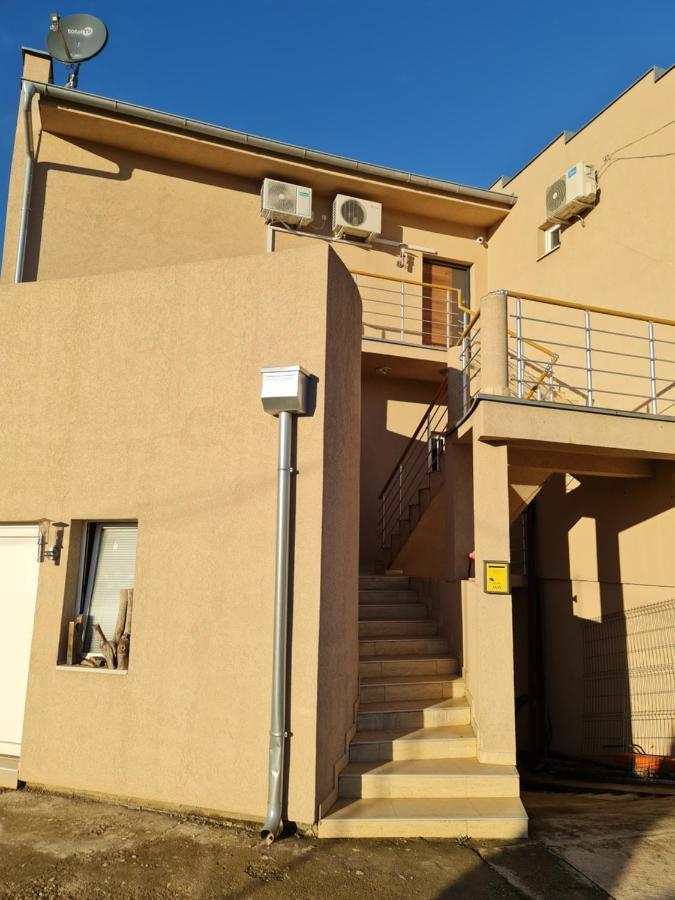 Airport Molko Apartments Surčin 외부 사진