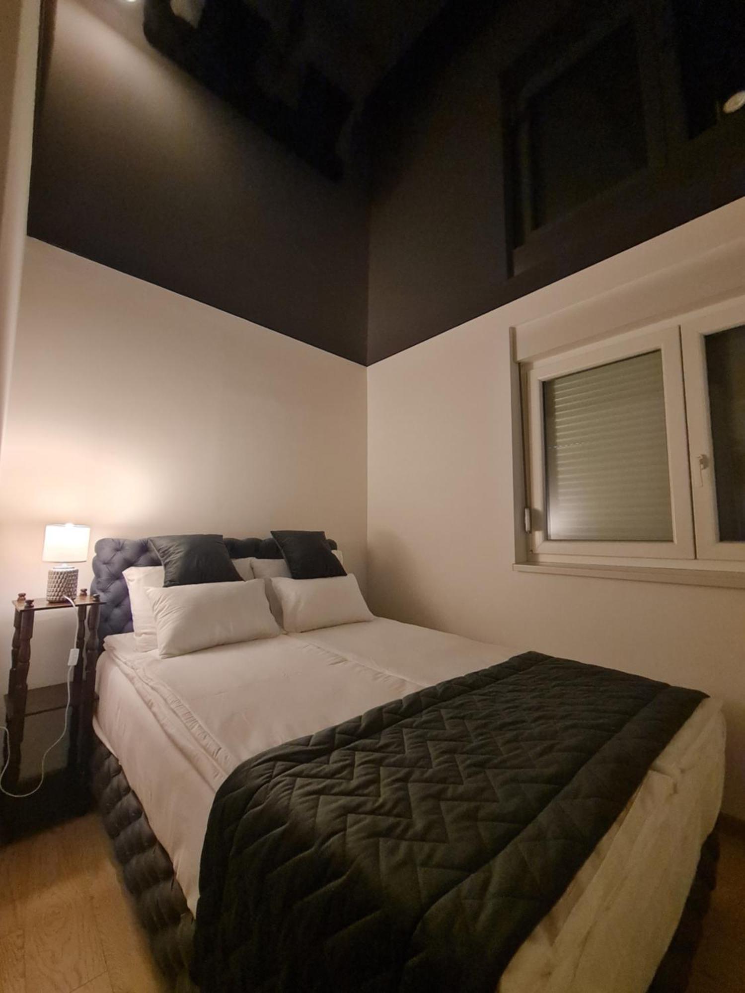 Airport Molko Apartments Surčin 외부 사진