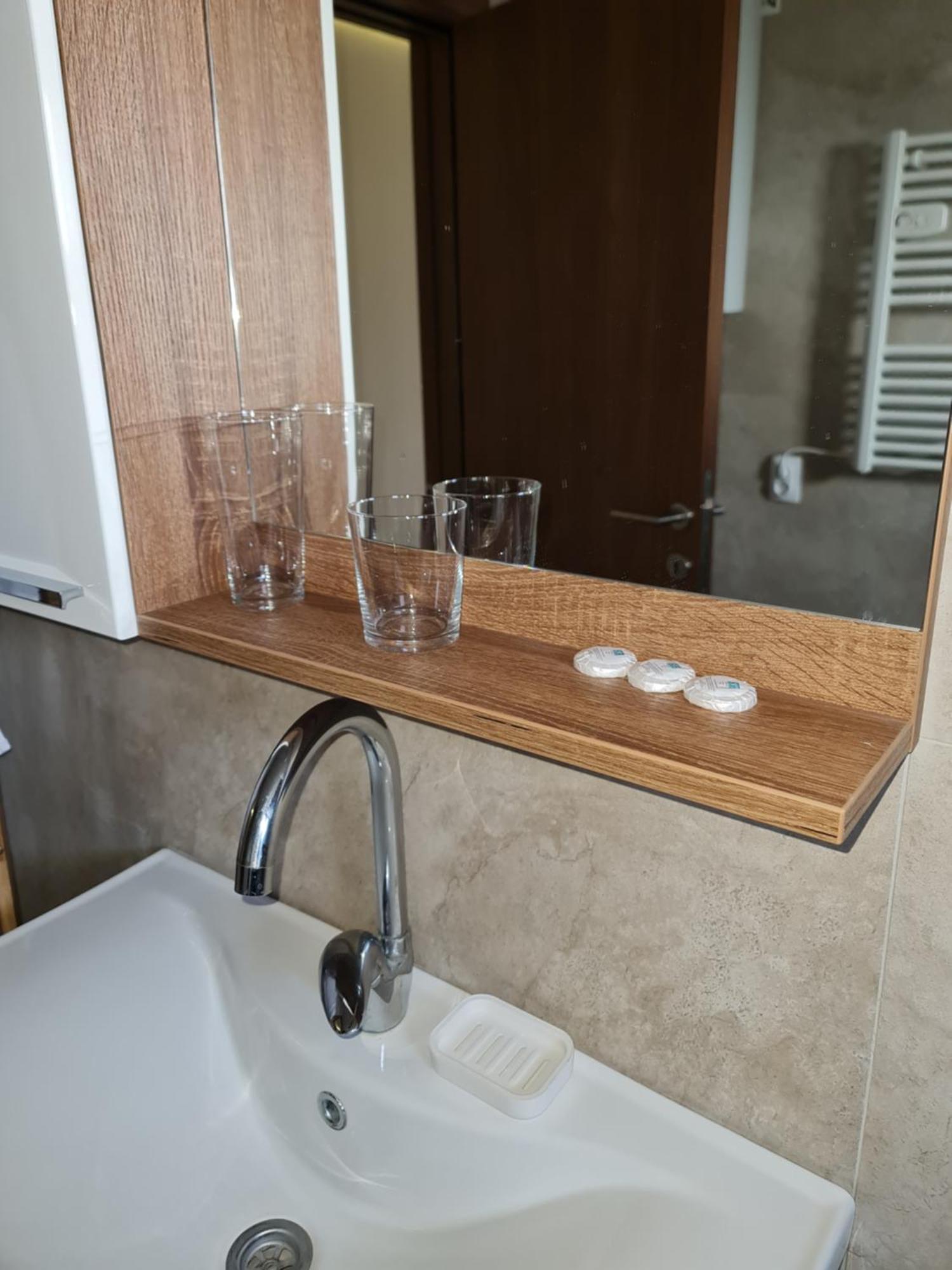 Airport Molko Apartments Surčin 외부 사진