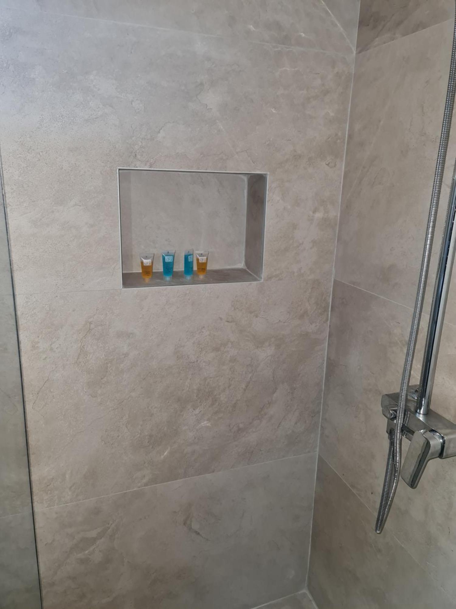 Airport Molko Apartments Surčin 외부 사진