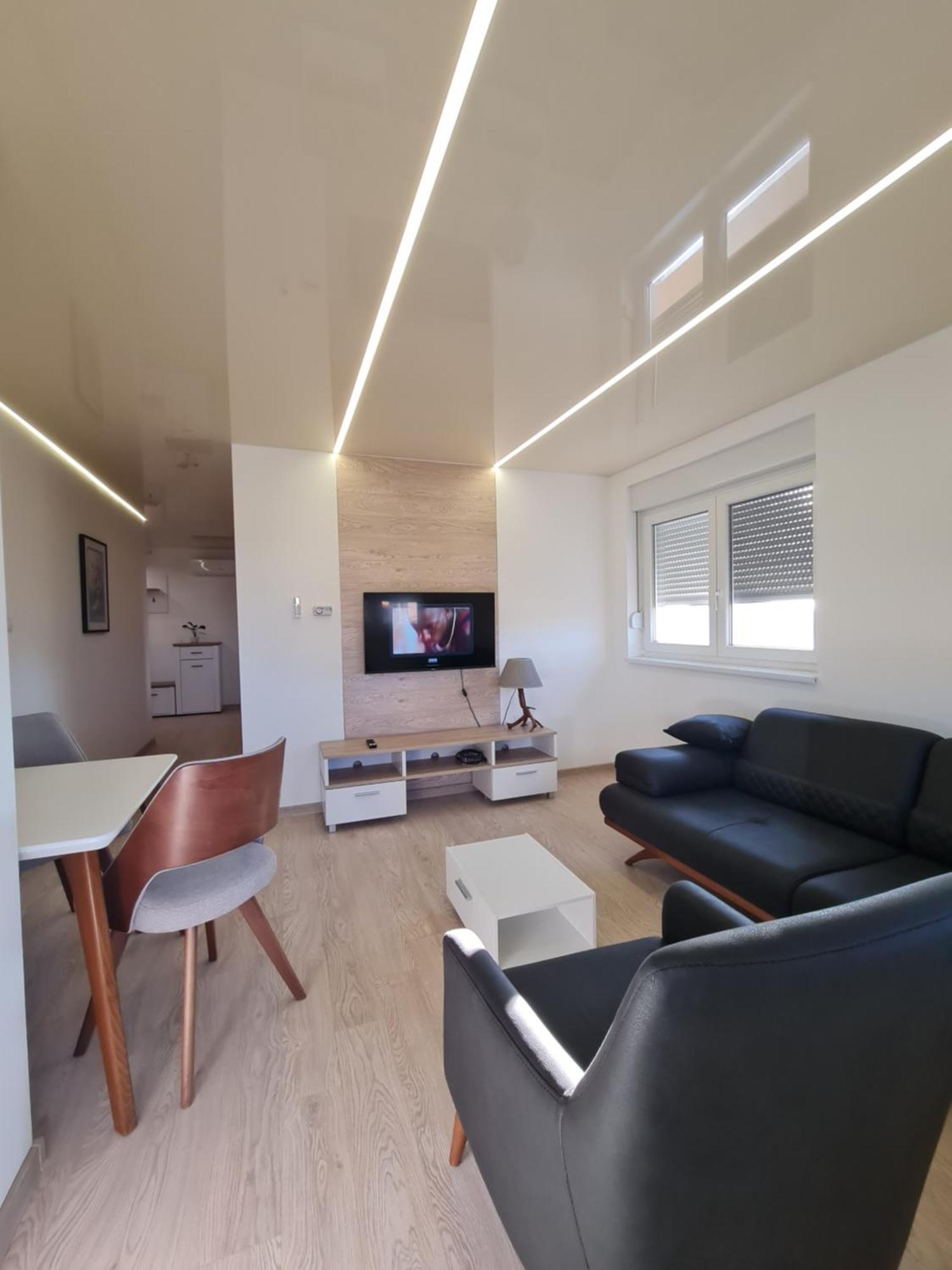 Airport Molko Apartments Surčin 외부 사진