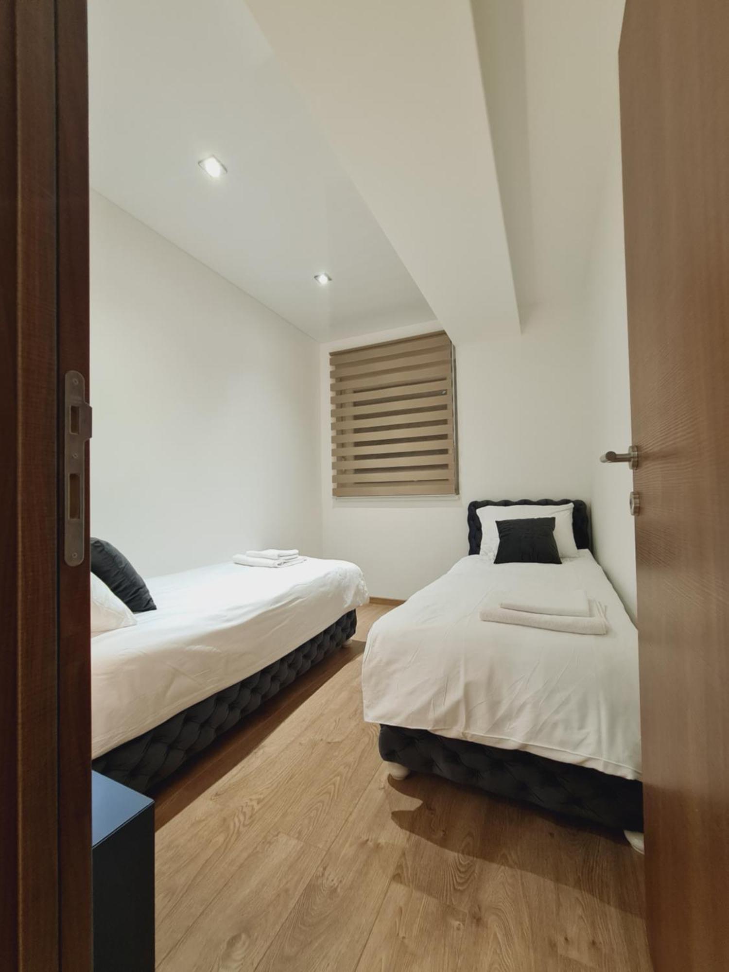 Airport Molko Apartments Surčin 외부 사진