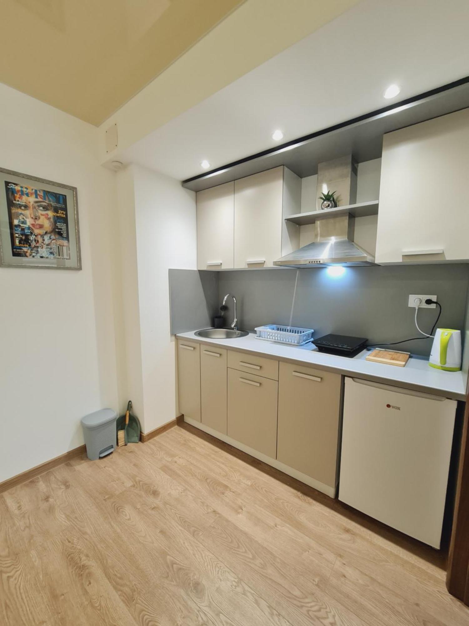 Airport Molko Apartments Surčin 외부 사진