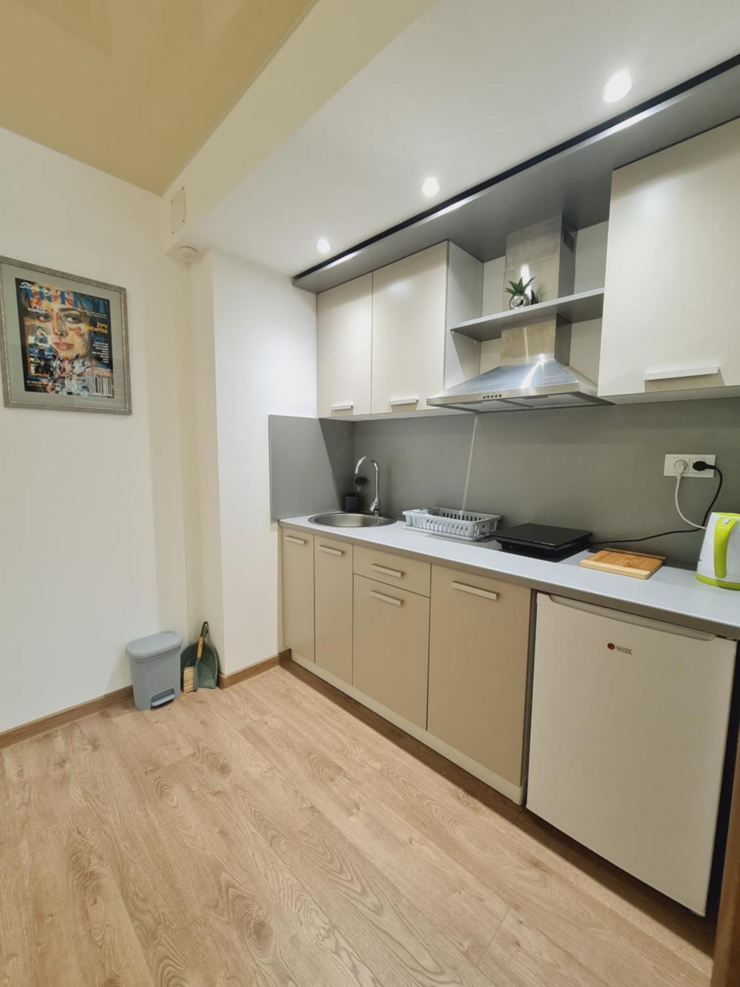 Airport Molko Apartments Surčin 외부 사진