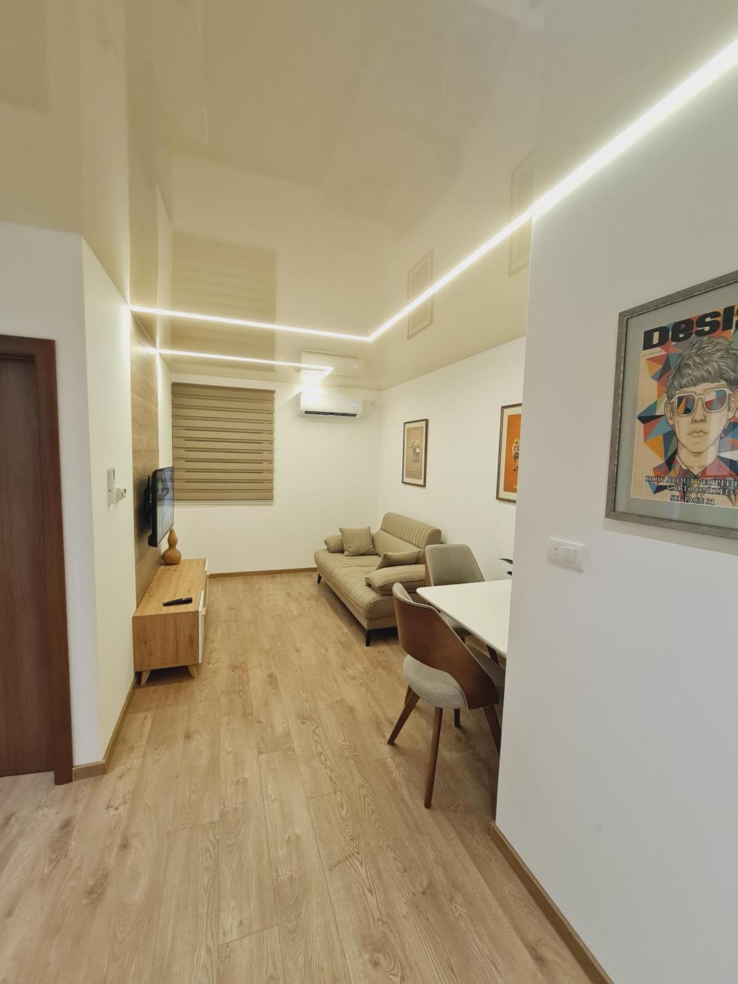 Airport Molko Apartments Surčin 외부 사진