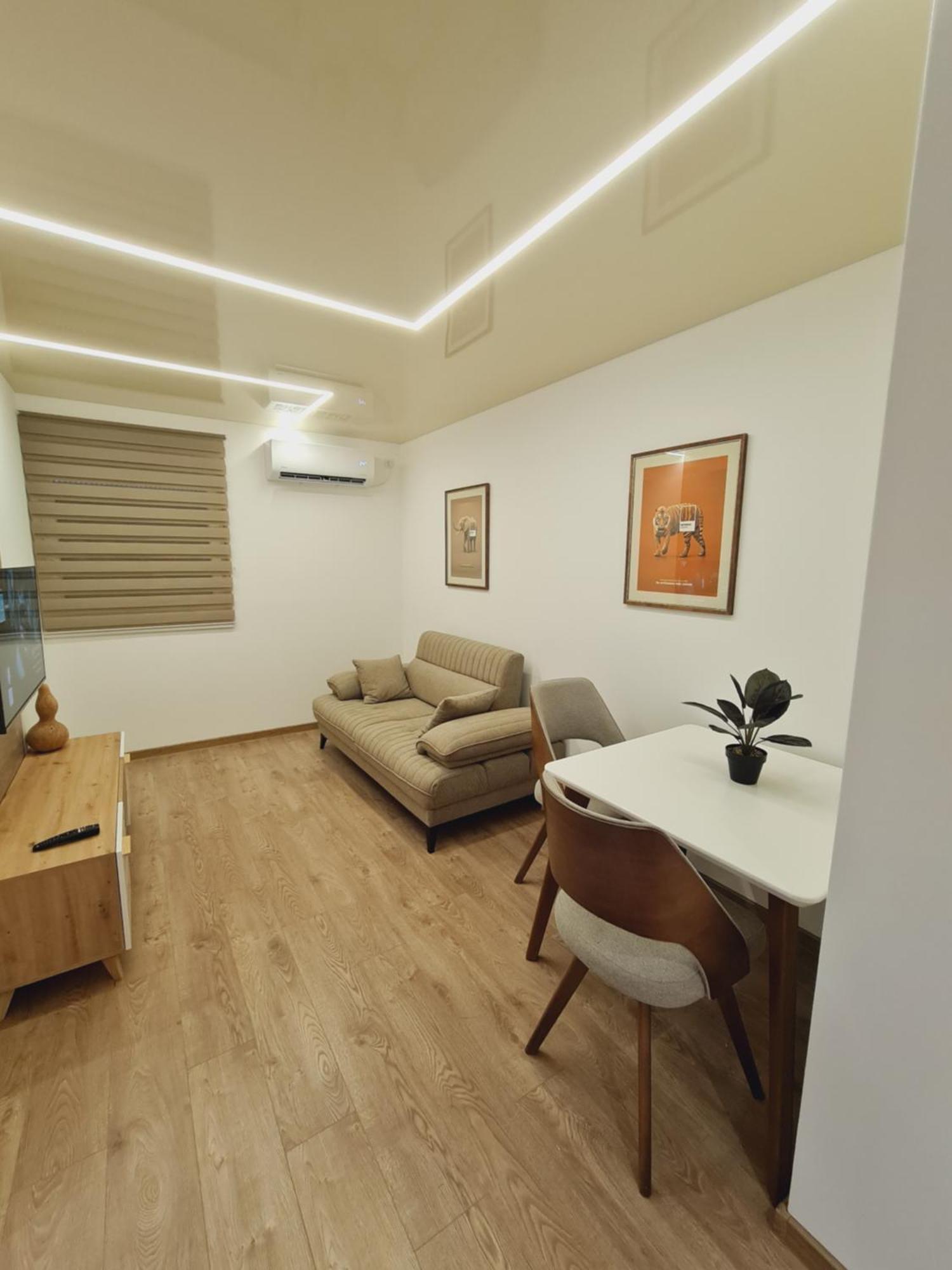 Airport Molko Apartments Surčin 외부 사진