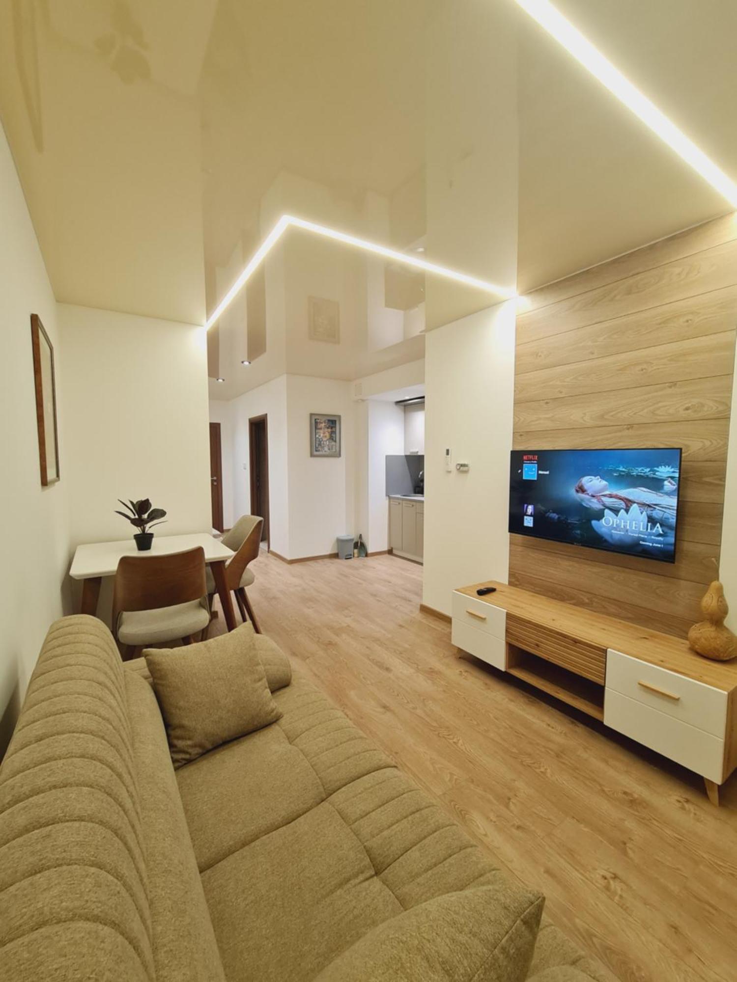 Airport Molko Apartments Surčin 외부 사진