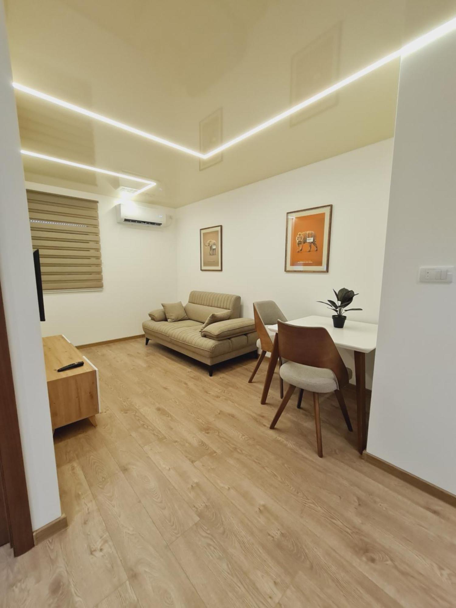 Airport Molko Apartments Surčin 외부 사진
